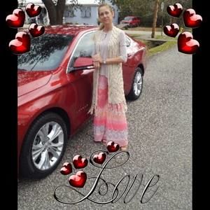 Meet your Posher, Denise